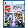 Playstation Games Ps5 Lego Harry Potter collection