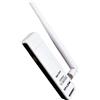 TP-LINK TL-WN722N Adattatore USB Wireless N 150Mbps High Gain - Antenna removibi