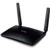 TP-LINK Archer MR200 Router Wireless Dual Band 4G LTE AC750