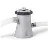 Intex Pompa per piscina con cartuccia-Filtro 1.250 INTEX 28602