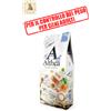 ALTHEA Croccantini LIGHT Alimento Secco per Cani in Sovrappeso Crocchette 14 Kg