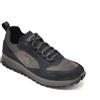 Igi & Co Igi e co 6628311 sneaker pelle scamosciata blu notte-grigio