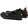 Lizard Vibram Scarpe Fivefingers V-AQUA Black