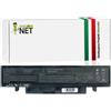 New Net Batteria compatibile con Samsung N220 Plus NP-X520 NP-N220P NTX318 Q328 11,1V