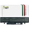 New Net Batteria compatibile con Samsung N210 Plus NP-X320 NP-N220 NTNB30P 11,1V