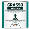 Camp GRASSO VASELINA tecnica,Purissimo,Incolore,inodore, Lubrifica,protegge,1 kg