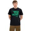 Berghaus High Level Route Tee Uomo (Pacco da 1)