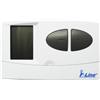 WatioWave CRONOTERMOSTATO DIGITALE PROGRAMMABILE