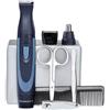 Remington Taglia peli TRAVEL KIT NE3890 Black e Blue 43327560100