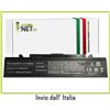 New Net Batteria per Samsung R420 , NP-R470 10,8V/11,1V 6600mAh 0922