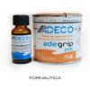ADECO COLLA PER GOMMONI IN PVC (ZODIAC-ARIMAR-EUROVINIL) 'ADEGRIP + 500 GR ATTIVATORE