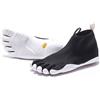 VIBRAM Scarpe Sportive Trekking V-Neop Black White