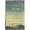 1934 CIT COMPANHIA ITALIANA DI TURISMO SAO PAULO -RIO-GOIANIA-MARILIA
