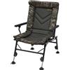 Prologic SEDIA CARPFISHING PROLOGIC AVENGER COMFORT CHAIR CON BRACCIOLI A0531