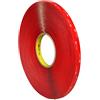 3M VHB Nastro 4910, 9 mm X 33 m, 1.0 mm, 8 Pezzi, Trasparente