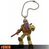 TAKARA TOMY DONATELLO - Teenage Mutant Ninja Turtles Swing TAKARA TOMY Tartarughe TMNT