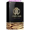 Roberto Cavalli Nero Assoluto Eau de Parfum Spray 50 ml