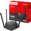 MERCUSYS MR60X AX1500 WIFI 6 ROUTER