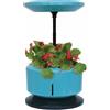 Tecno Air System Coltura Idroponica GARDEN MACHINE Vaso Coltivazione Orto Fiori Piante in Casa