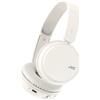 Jvc Cuffie microfono bluetooth Deep Bass White HA Z37W W U