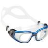 CRESSI SUB OCCHIALINI GALILEO CRESSI, lenti in vetro temperato, antigraffio, protezione UV