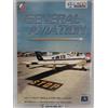 GENERAL AVIATION FLIGHT SIMULATOR 98 e 2000 PC COMPUTER ITALIANO NUOVO SIGILLATO