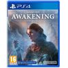 PS4 Unknown 9: Awakening PS4