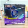 Fater Spa 10 Pacchi (70 Assorbenti) Lines è Assorbenti in Lactifless Lungo con Ali