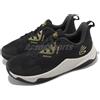 Under Armour Curry HOVR Splash 3 AP UA Black Gold Men Basketball 3026275-001