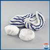 Polti Kit 2 Panni + 2 Cuffie Originale Scopa Vapore PTEU0295 Vaporetto 3 Clean POLTI