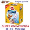 Pedigree Dentastix large 28/ 56/ 112 pezzi snack per cani - igiene orale