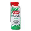 CRC Lubrificante Spray CRC 6-66 Marine Olio Sbloccante Protettivo Svitante da 400 ml