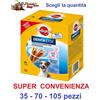 Pedigree Dentastix small 35/ 70/ 105 pezzi snack per cani - igiene orale