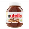 FERRERO NUTELLA 950 grammi Crema Spalmabile Cioccolato Ferrero Nocciola vasetto