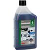 Lampa LIQUIDO DISGREGANTE WC CAMPER CHIMICI ELIMINA ODORI 1 LITRO BIODEGRADABILE