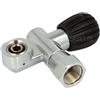 MARES RUBINETTERIA MARES SECONDO ATTACCO COMPLETO INT/DIN 45180732 PER BOMBOLA SUB