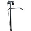 Getfit Force Lat Tower h. 125 cm per Panca Force Bench 860 e 560 Carico max 80Kg