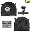 New Net Ventola destra compatibile con Mac Book 661-5043 922-9294 0.4A