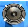 Wharfedale WOOFER MEDIO WHARFEDALE 1045 Originale serie Cambridge 8 Ohm 50W 4"