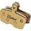 Bicicletta Pastiglie (Resina/Metallo/Ceramica) Freno For-Sram Avid-Code R Re