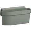 Veca Cassetta VASO da balcone CLEO TERRACE portavaso plastica 50 cm Veca VARI COLORI