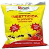 Zapi DARTEX INSETTICIDA PER FORMICHE POLVERE scarafaggi USO DOMESTICO 1 kg ZAPI