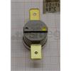 Smeg Termostato di sicurezza 90° NC per forno da incasso originale 818730625 Smeg