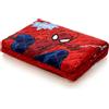 Bassetti Trapuntino Bassetti Spiderman singolo copriletto trapuntato puro cotone 100%