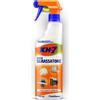 KH-7 SGRASSATORE SPRAY ELIMINA GRASSO E SPORCO SENZA SFORZO 750ML