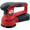 VALEX LEVIGATRICE ROTORBITALE LR130 125MM 450W FISSAGGIO CARTA VELCRATA 1402072