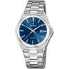 Festina Orologio solo tempo uomo Festina Acciaio Classico F20552/3