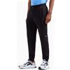 EA7 Emporio Armani 6DPP57 1200 PANTALONI EA7 EMPORIO ARMANI CON LOGO PANTALONE SPORTIVO TUTA COTONE