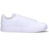 ADIDAS ADVANTAGE BASE 2-0 J Sneaker ragazzo bianca