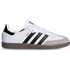 Adidas Scarpe Adidas Samba Og Codice B75806 - 9M